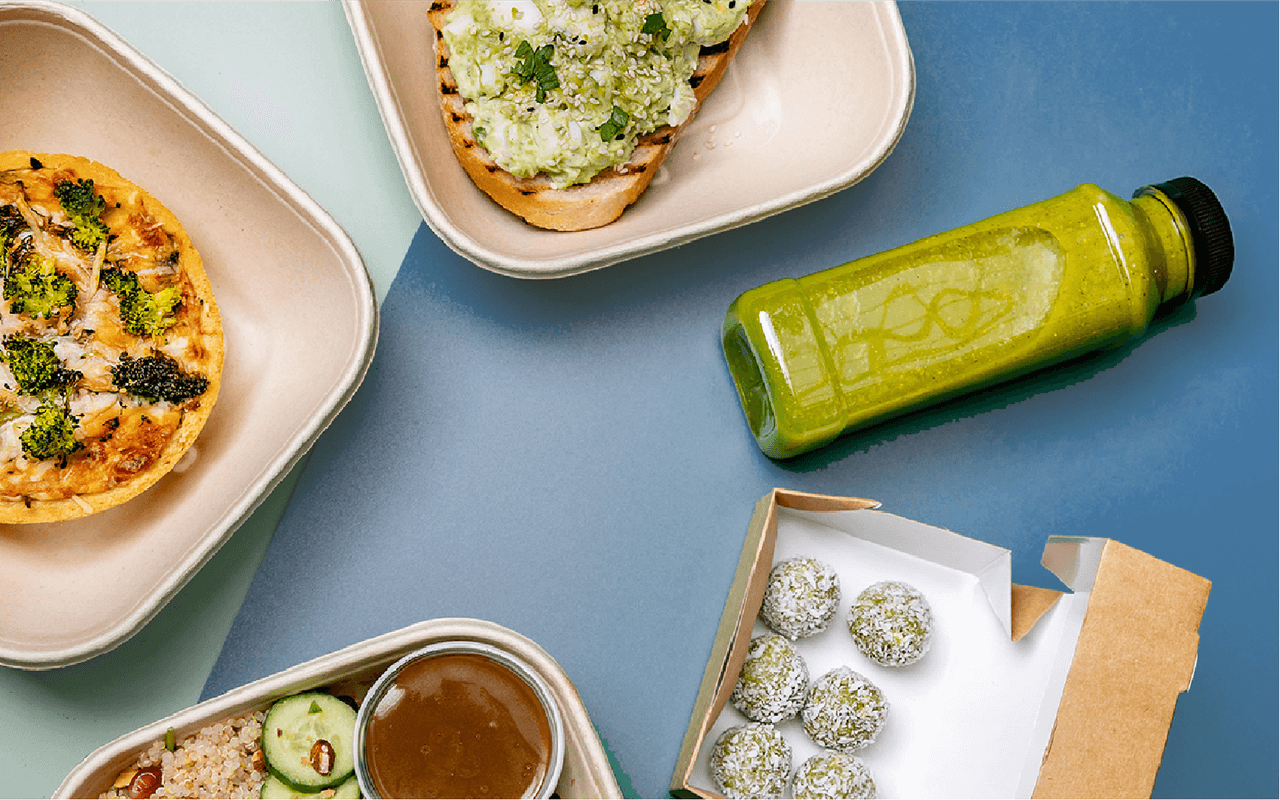 FitLab's Natural Hydration Solutions- Convenience and Quality